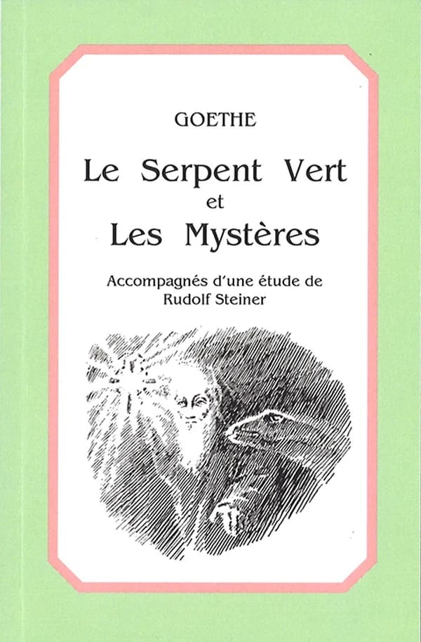 Serpent vert ; mystères