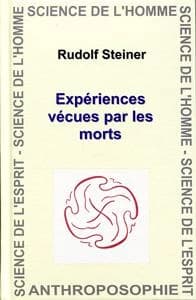 Expériences vécues par les morts
