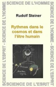 Rythmes dans le cosmos et dans l'être humain