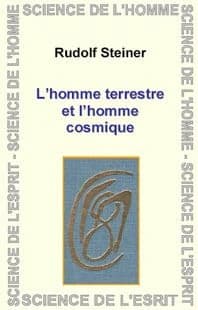 L'homme terrestre et l'homme cosmique