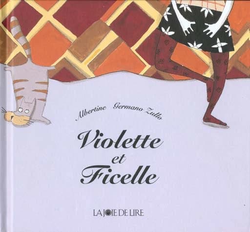 Violette et Ficelle