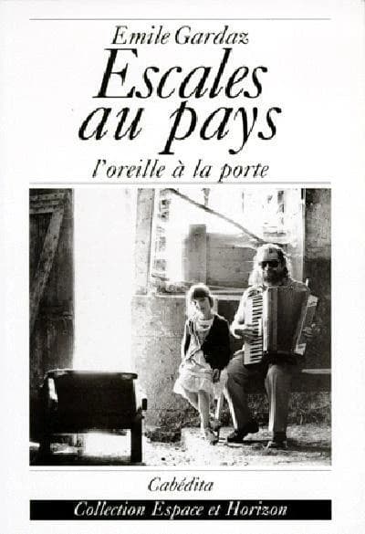 Escales au pays : l'oreille à la porte