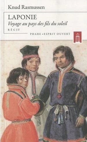 Laponie : voyage au pays des fils du soleil