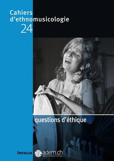 Questions d'éthique