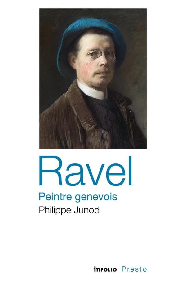 Ravel, peintre genevois