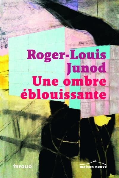 Une ombre éblouissante : roman