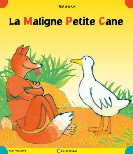 La maligne petite canne