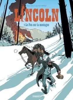 Le fou sur la montagne