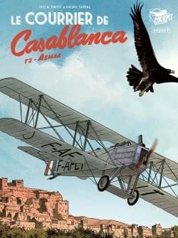 Le courrier de Casablanca t.2 : Asmaa
