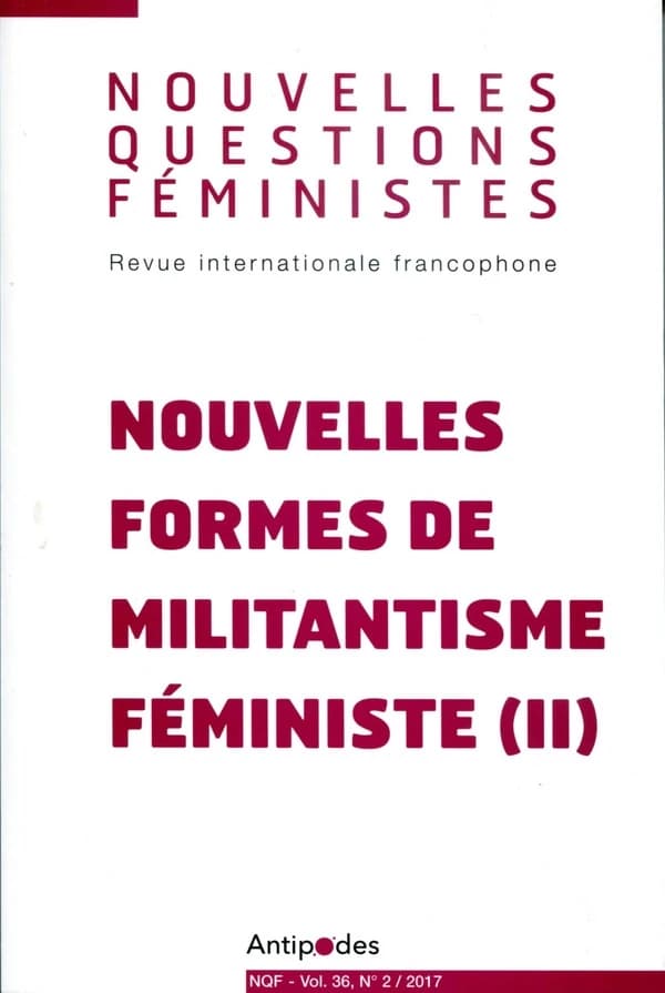 Nouvelles formes de militantisme féministe (II)