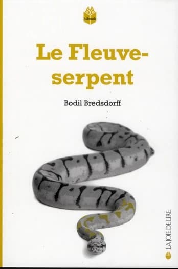 Le fleuve-serpent