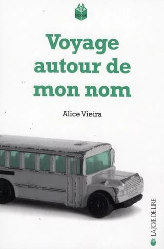 Voyage autour de mon nom