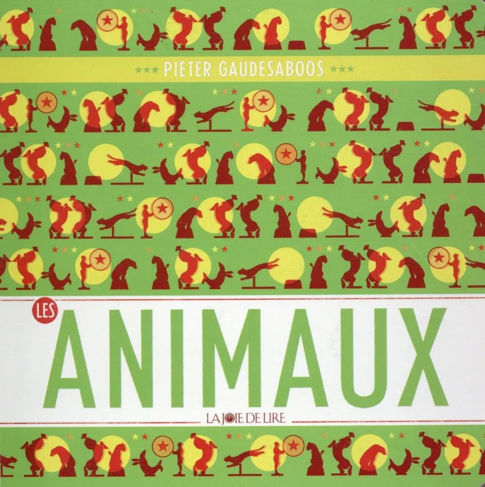 Les animaux