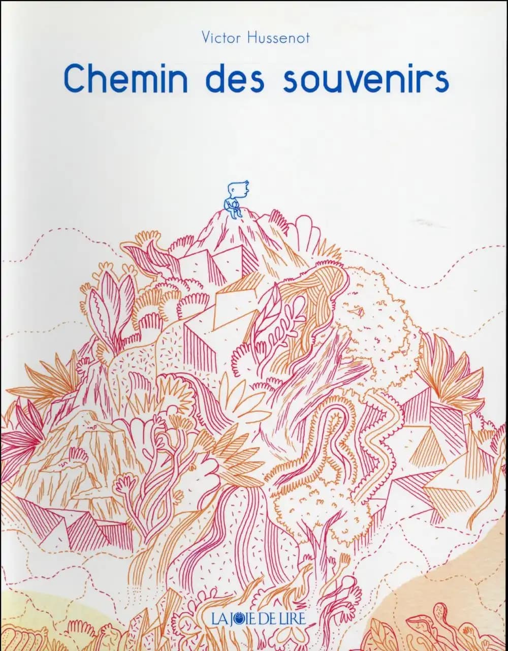 Chemin des souvenirs