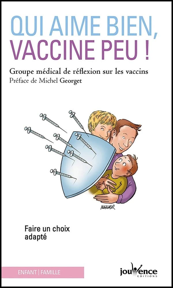 Qui aime bien, vaccine peu ! : faire un choix adapté