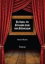 Histoires du royaume pour une république Tome 1