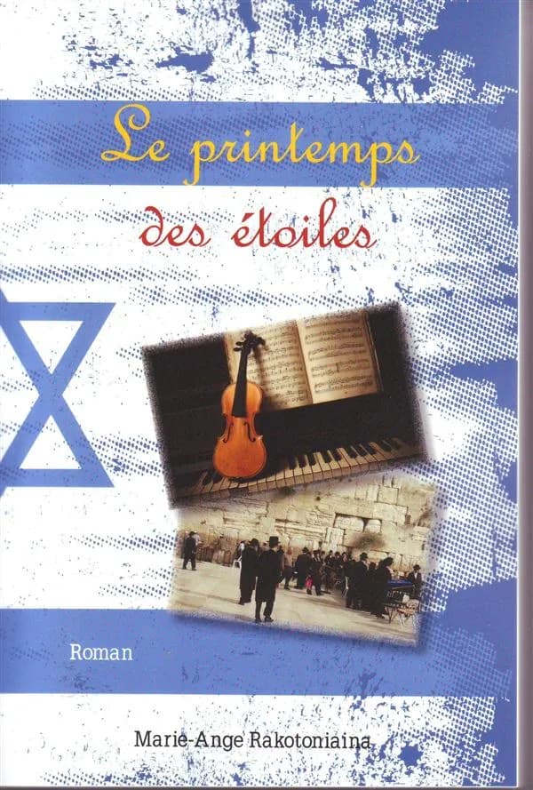 Le printemps des étoiles