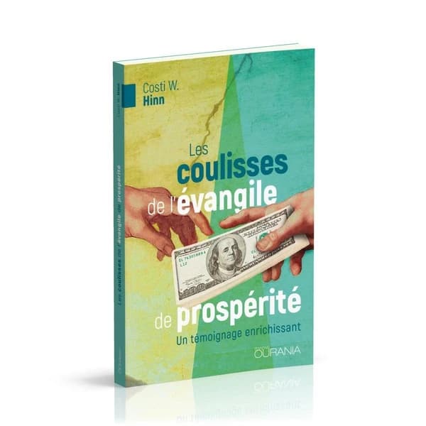 Les coulisses de l'Évangile de prospérité : un témoignage enrichissant