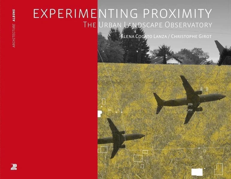Experimenting proximity