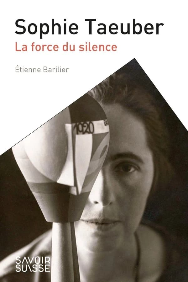 Sophie Taeuber : la force du silence