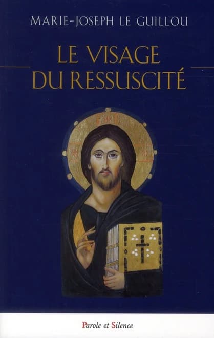 Le visage du ressuscité