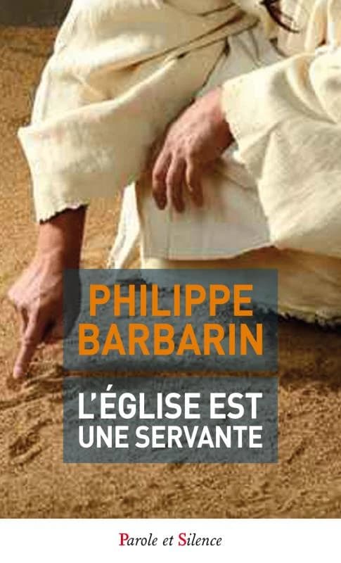 L'Église est une servante