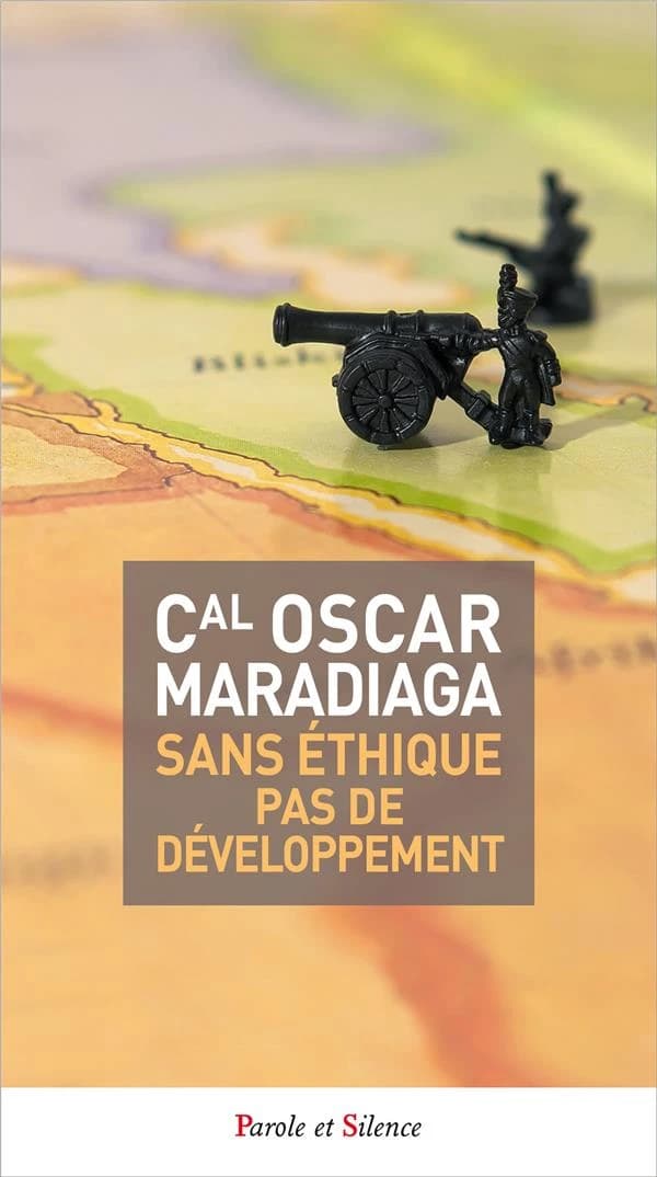 Sans éthique pas de développement