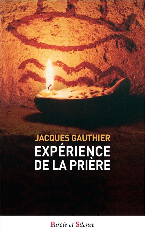 Expérience de la prière