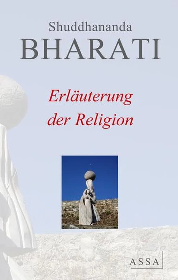 Erlauterung der religion