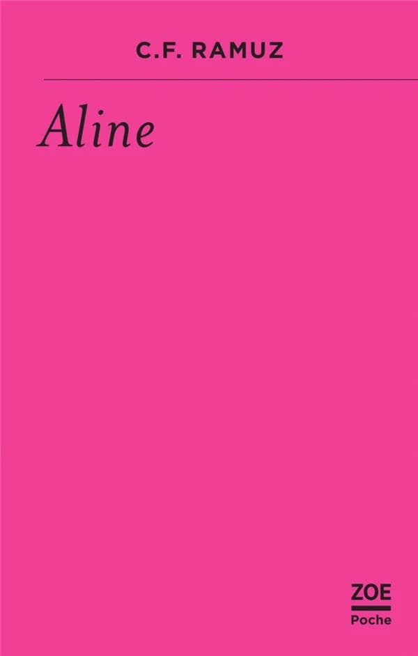 Aline