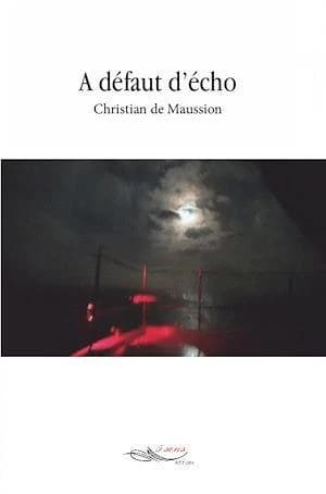 A défaut d'écho