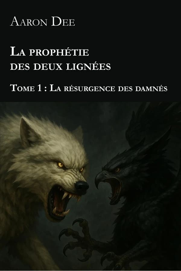 La prophétie des deux lignées T1