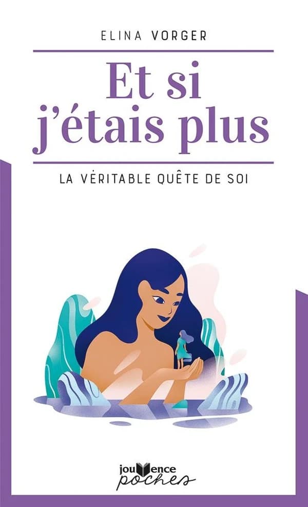 Et si j'étais plus : la véritable quête de soi