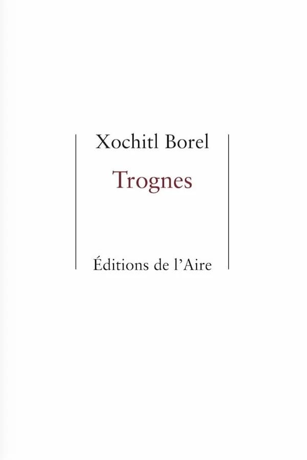 Trognes