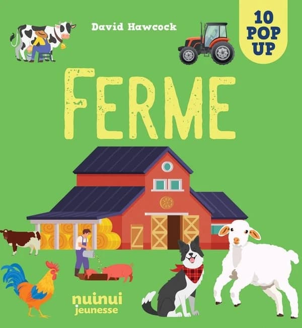 Ferme