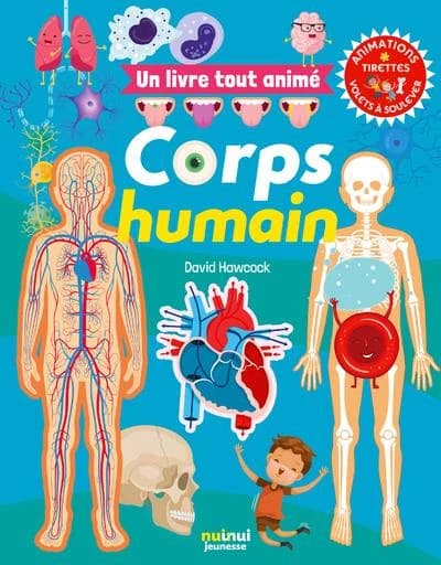 Corps humain