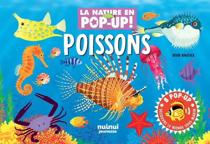 Poissons