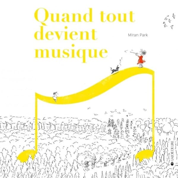 Quand tout devient musique