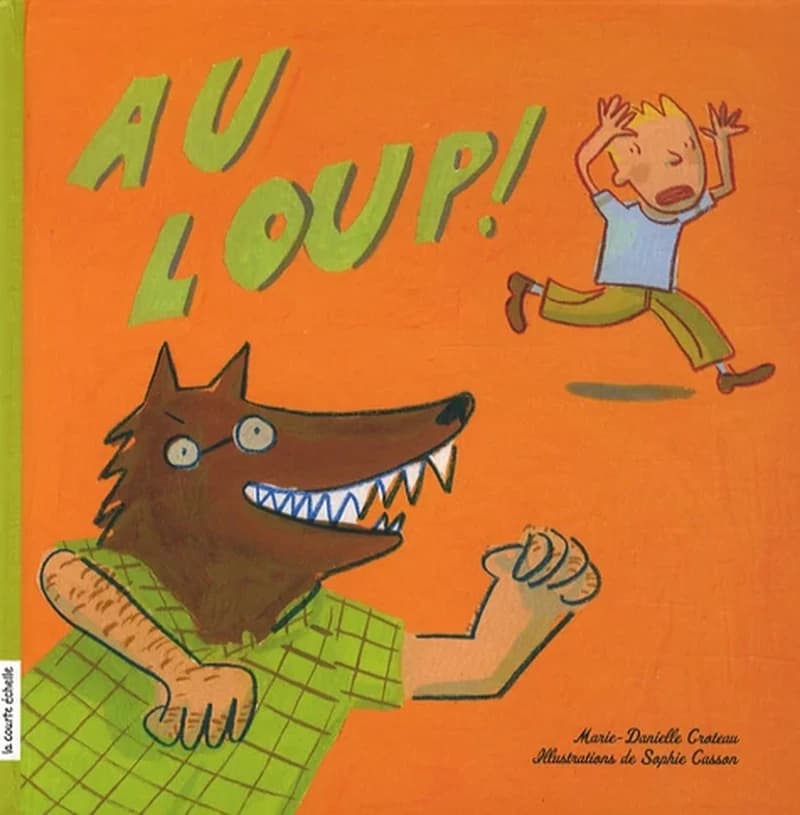 Au loup !