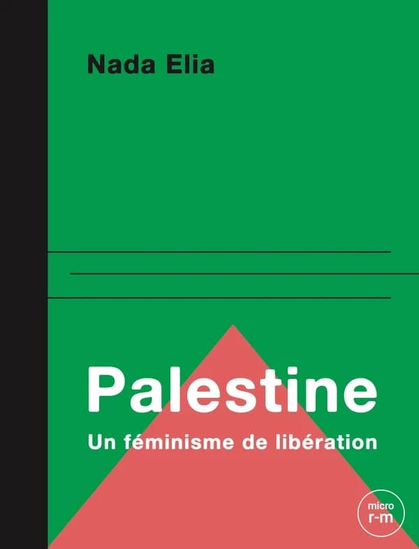 Palestine. Un féminisme de libération