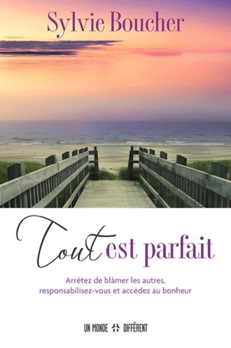 Tout est parfait