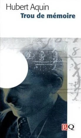 Trou de mémoire