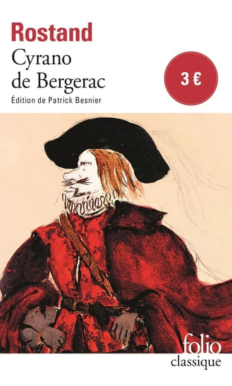 CYRANO DE BERGERAC