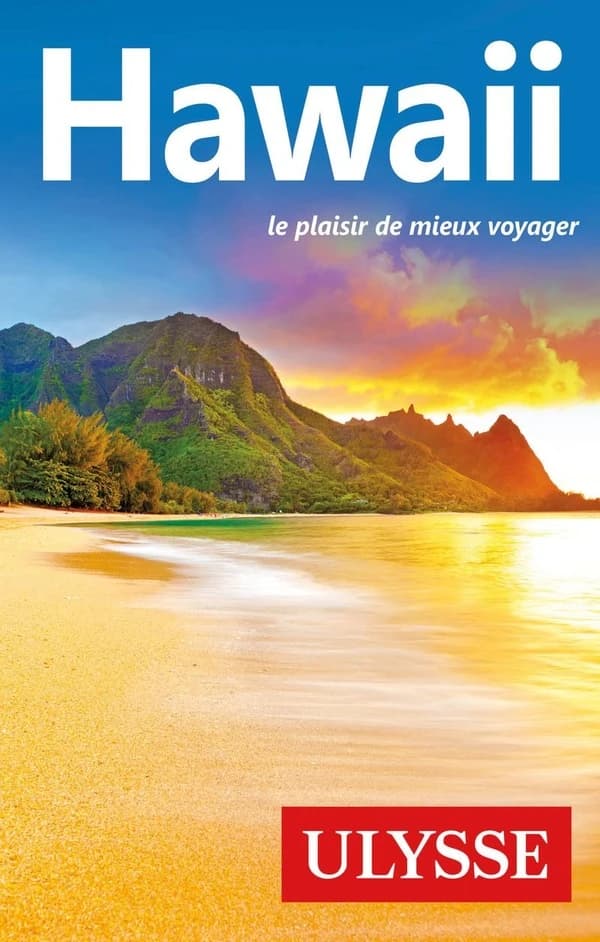 Hawaii (édition 2019)