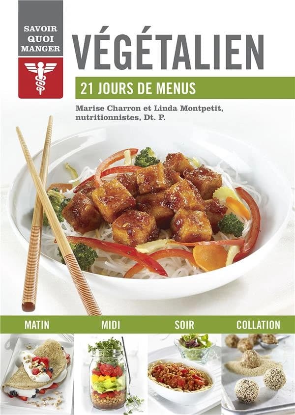 Végétalien