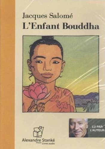 L'enfant Bouddha