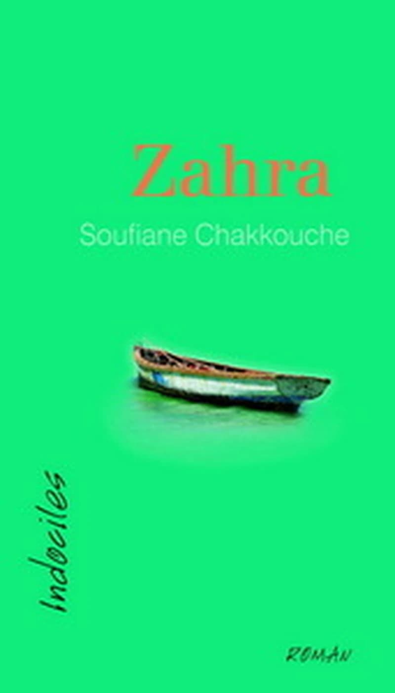 Zahra