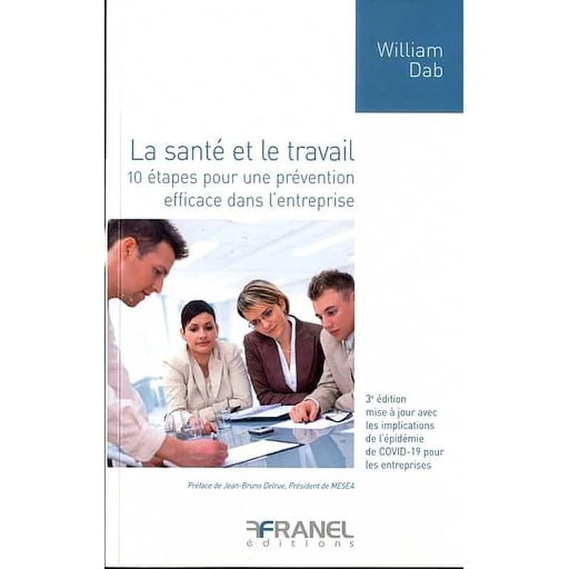La santé et le travail