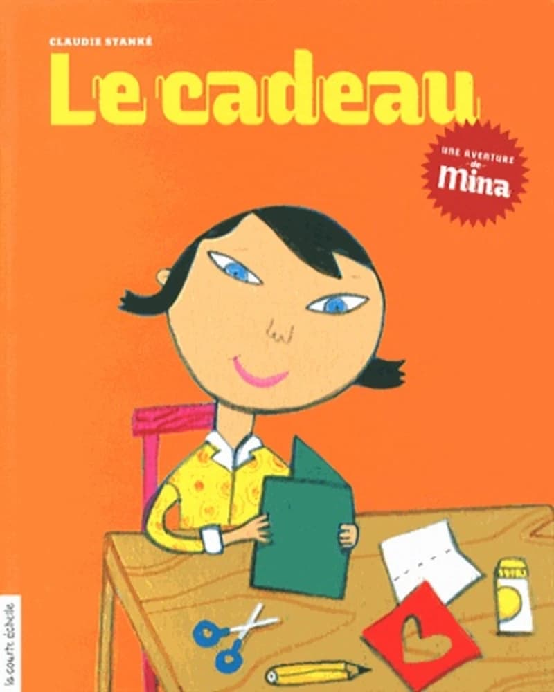 LE CADEAU