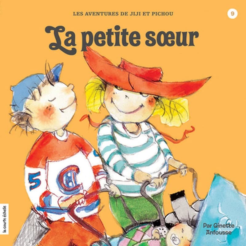 Petite Soeur